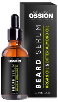 Ossion Beard Serum