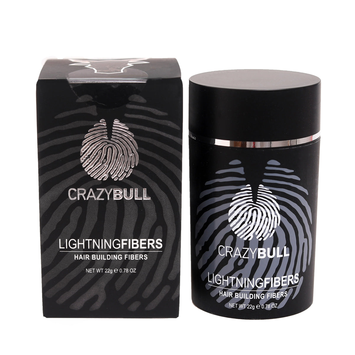 LightningFiber CrazyBull