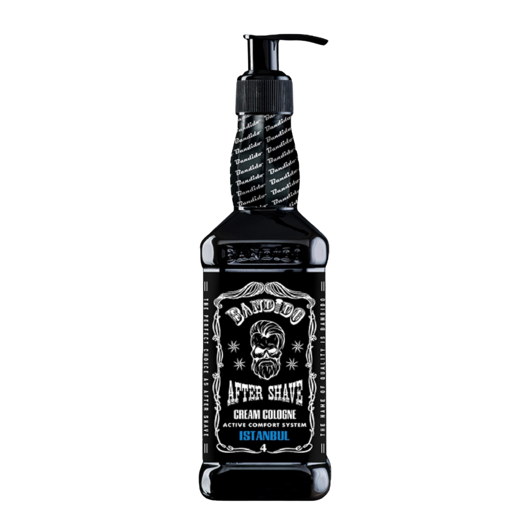 After Shave (Istanbul)