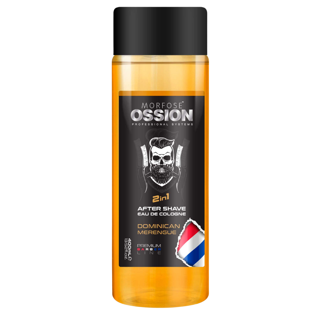 After Shave (Dominican)