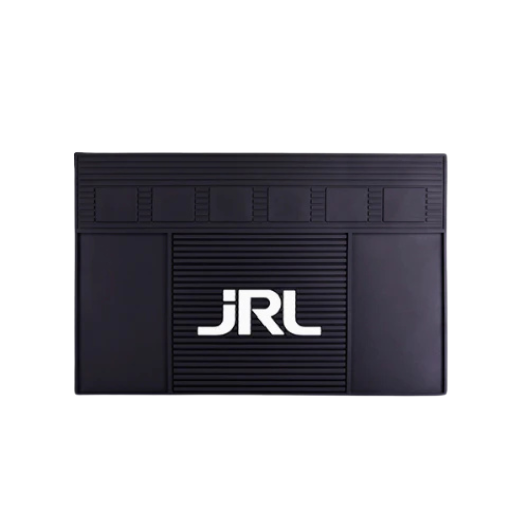 Alfombrilla magnética 6 zonas barbero