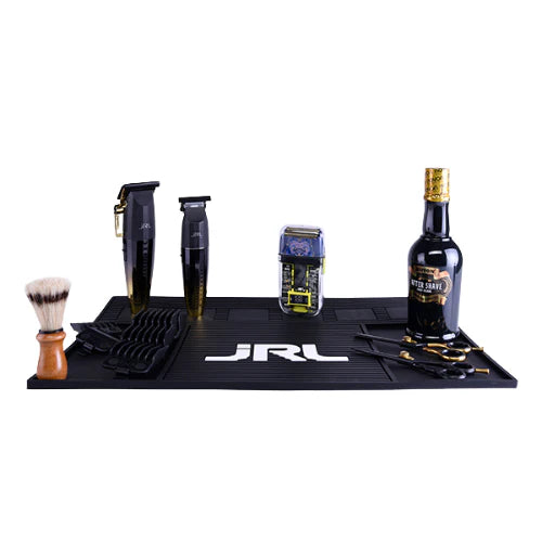 Alfombrilla magnética 6 zonas barbero