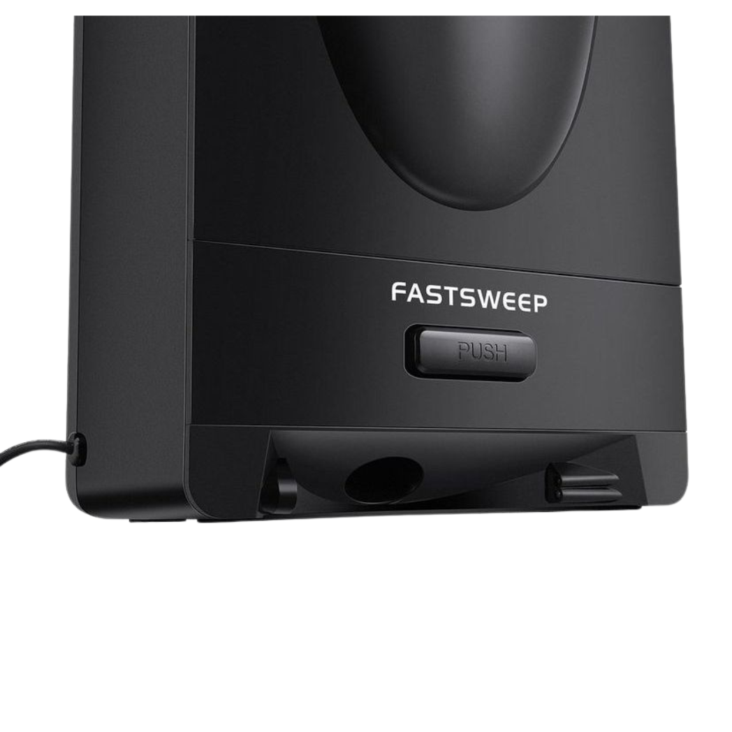 Aspiradora de suelo JPF004