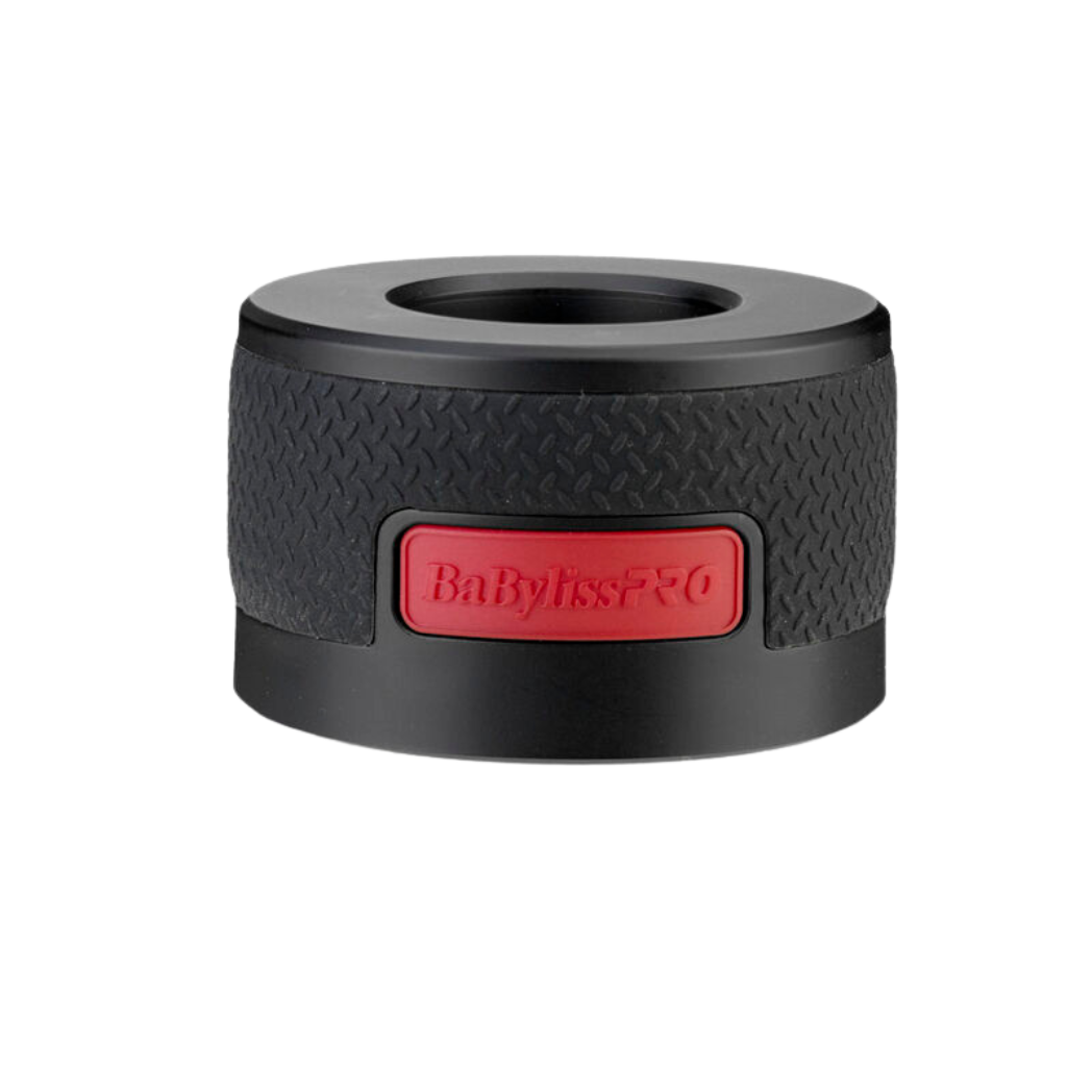 Base de Carga Cortapelos Boost (Black FX)