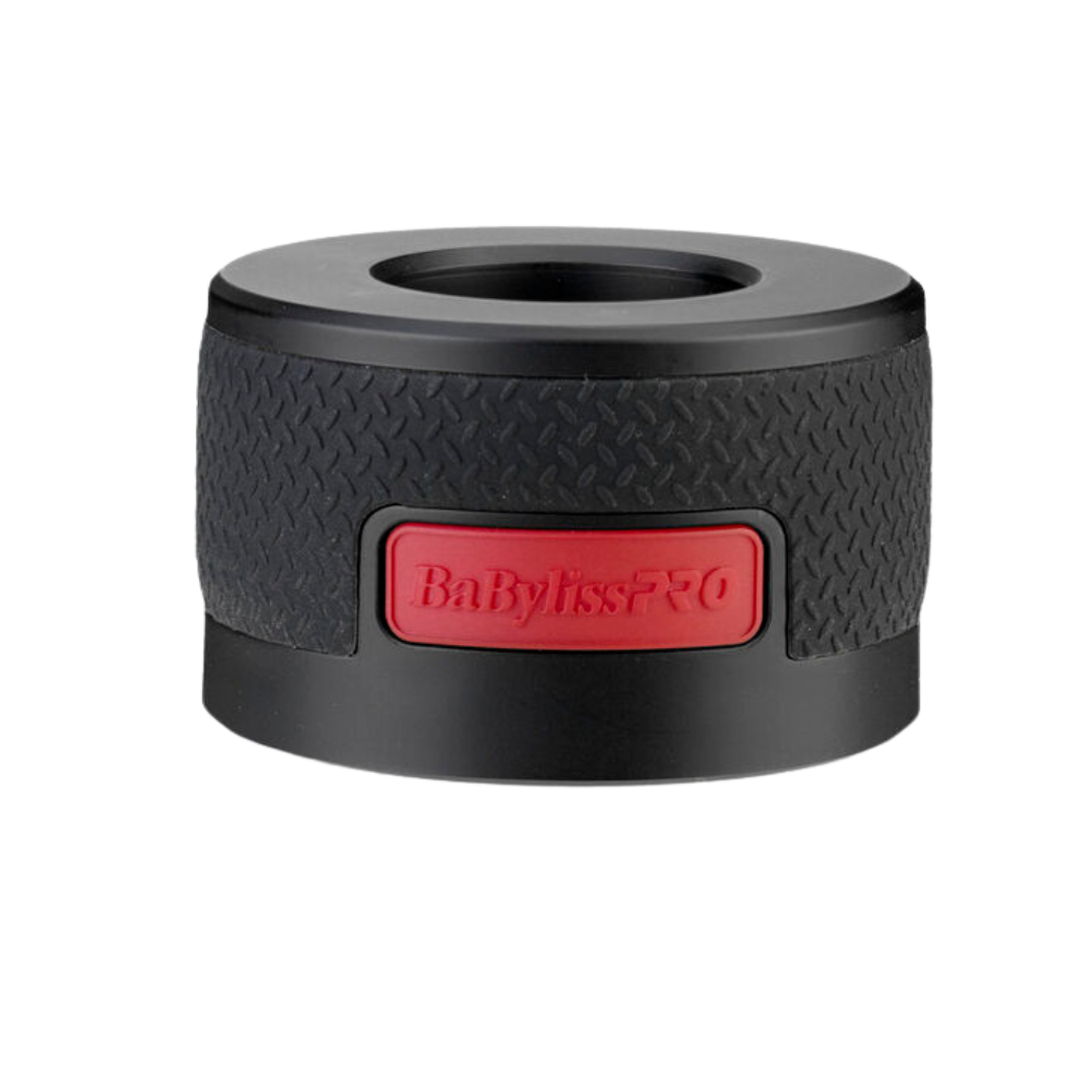 Base de Carga Cortapelos Boost (Black FX)