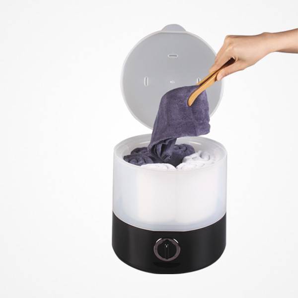 Calentador de toallas JRL