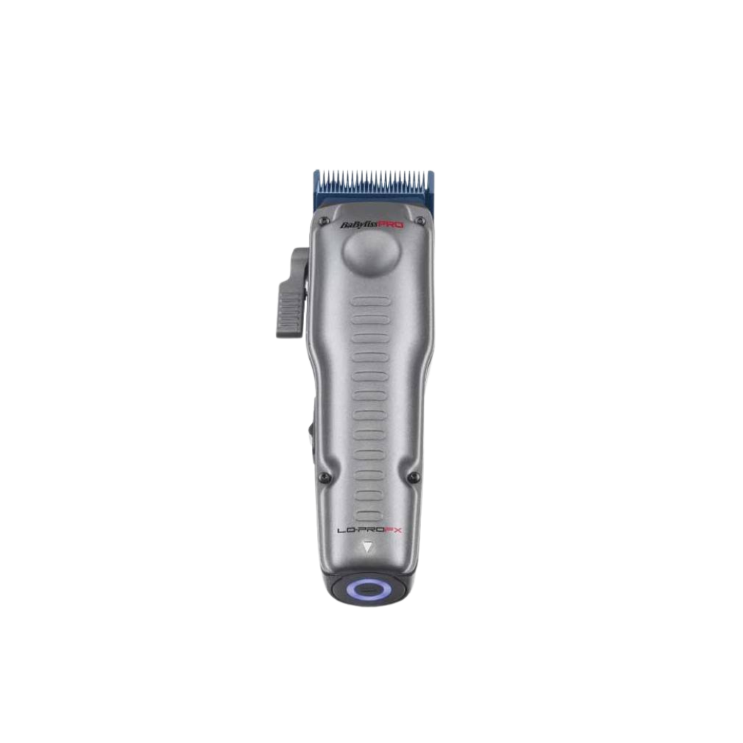 Clipper FXONE LoPro Grey