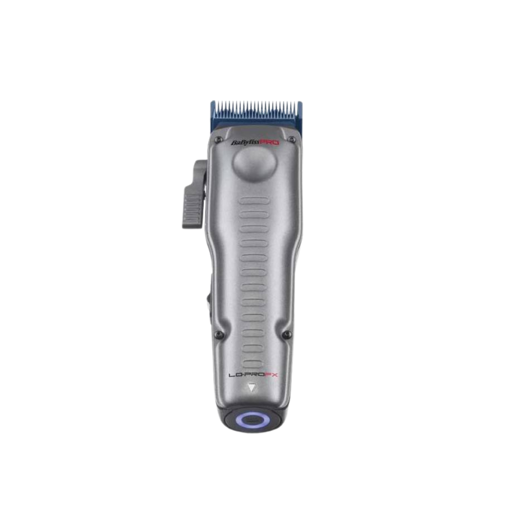 Clipper FXONE LoPro Grey