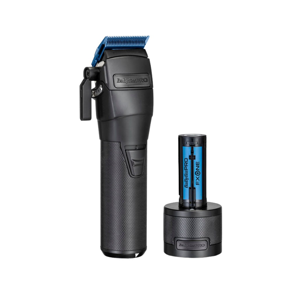 Clipper FXONE Metal Black