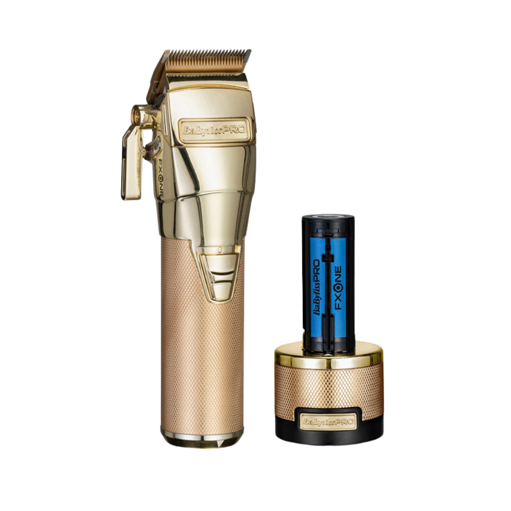 Clipper FXONE Metal Gold