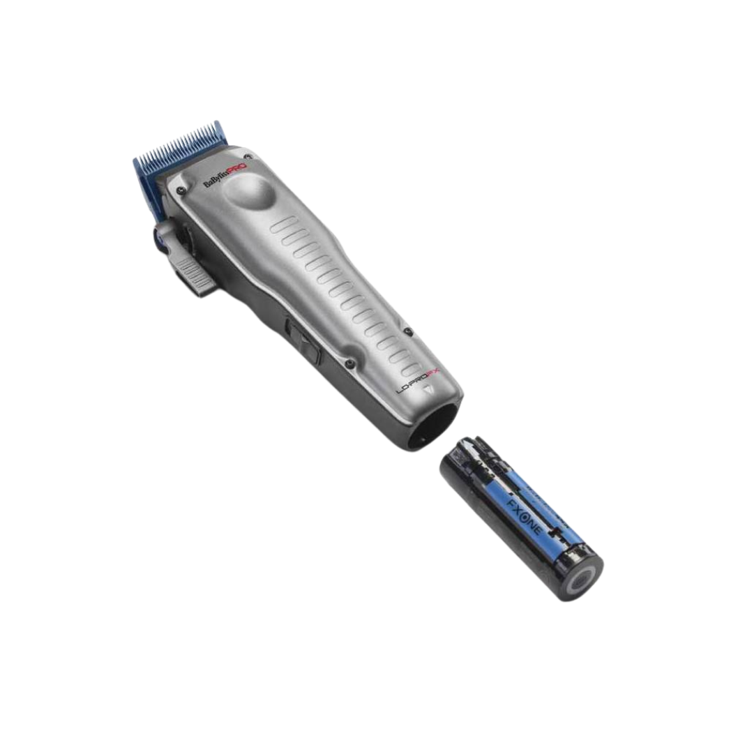 Clipper FXONE LoPro Grey