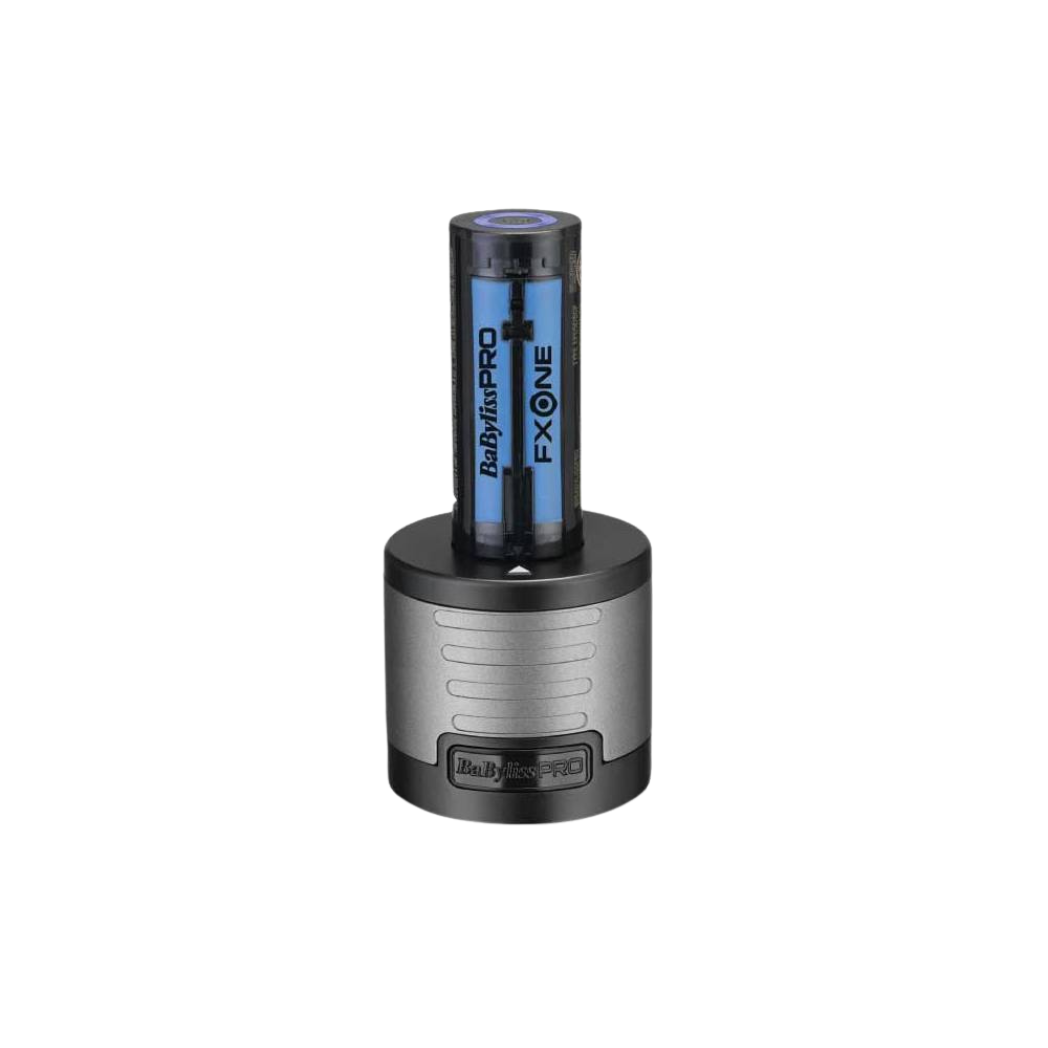 Clipper FXONE LoPro Grey