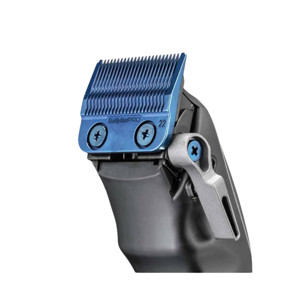 Clipper FXONE LoPro Grey