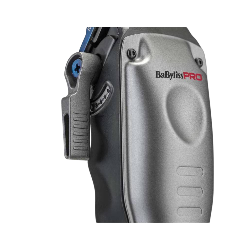 Clipper FXONE LoPro Grey