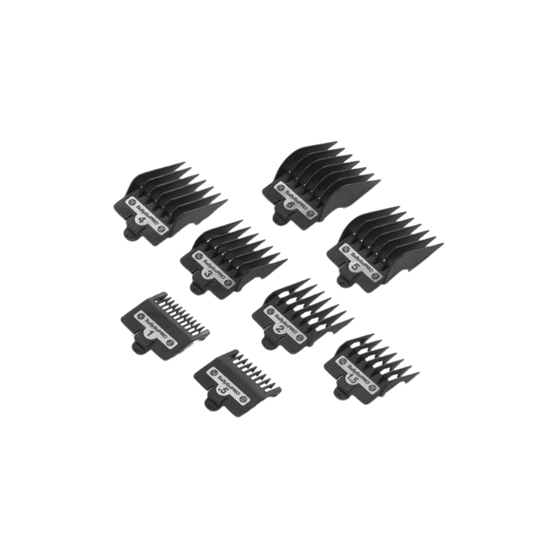 Clipper FXONE LoPro Grey