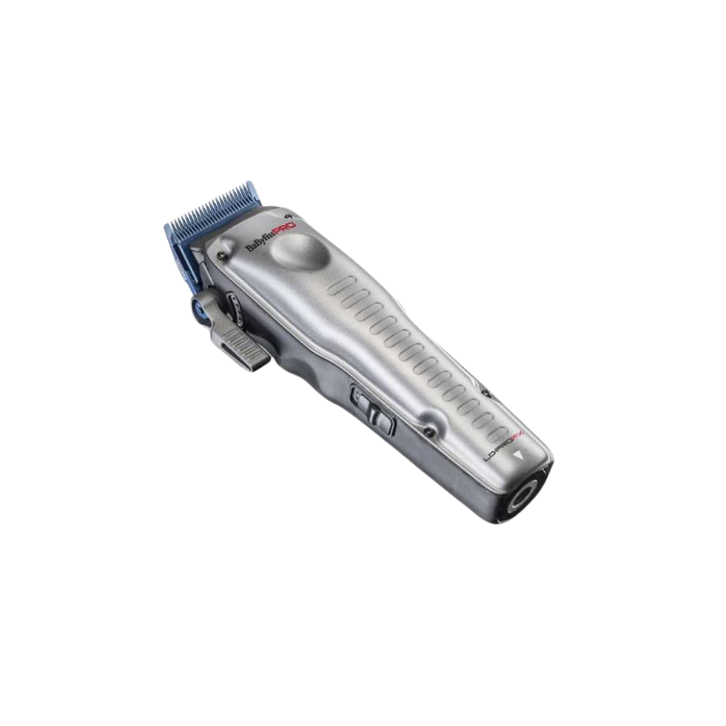 Clipper FXONE LoPro Grey