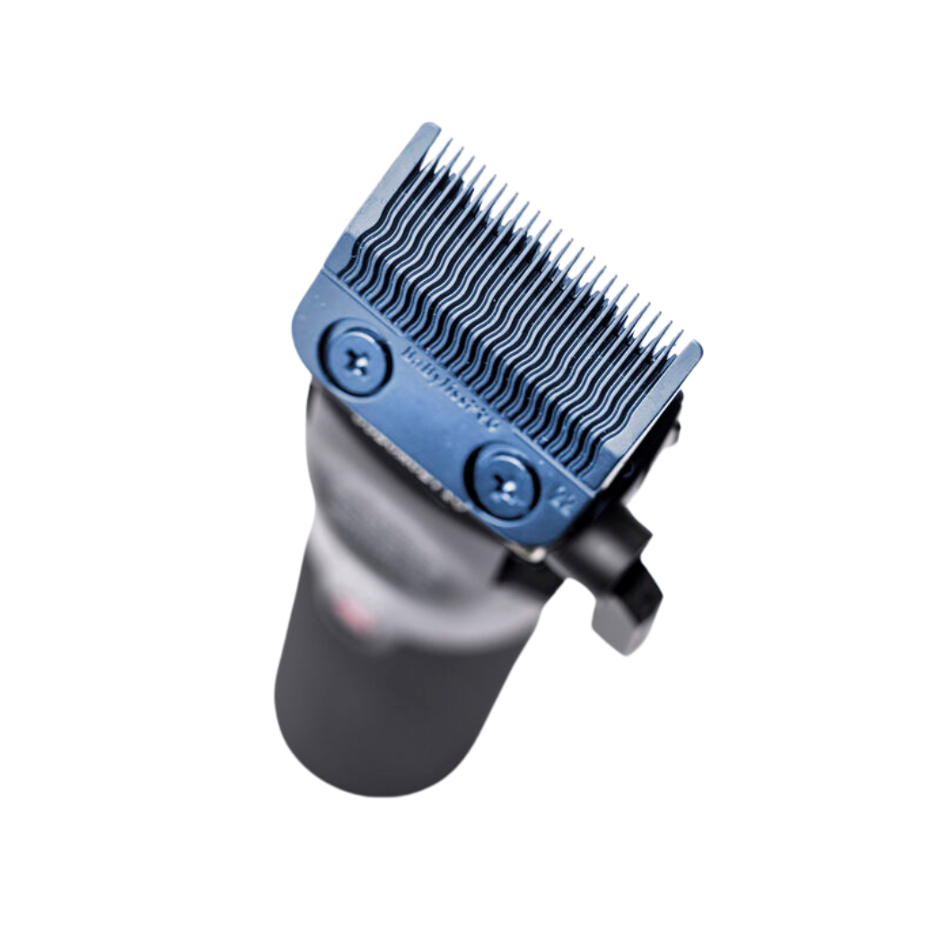 Clipper FXONE Metal Black