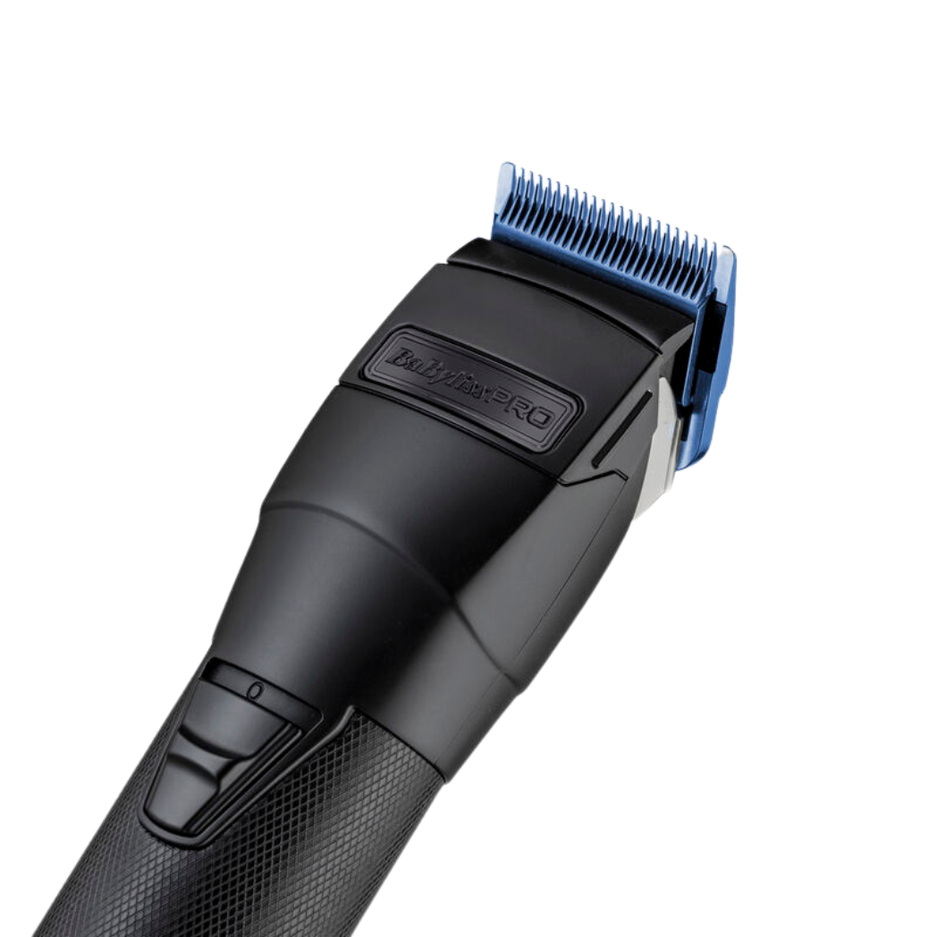 Clipper FXONE Metal Black