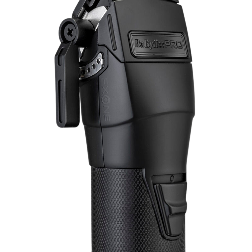 Clipper FXONE Metal Black