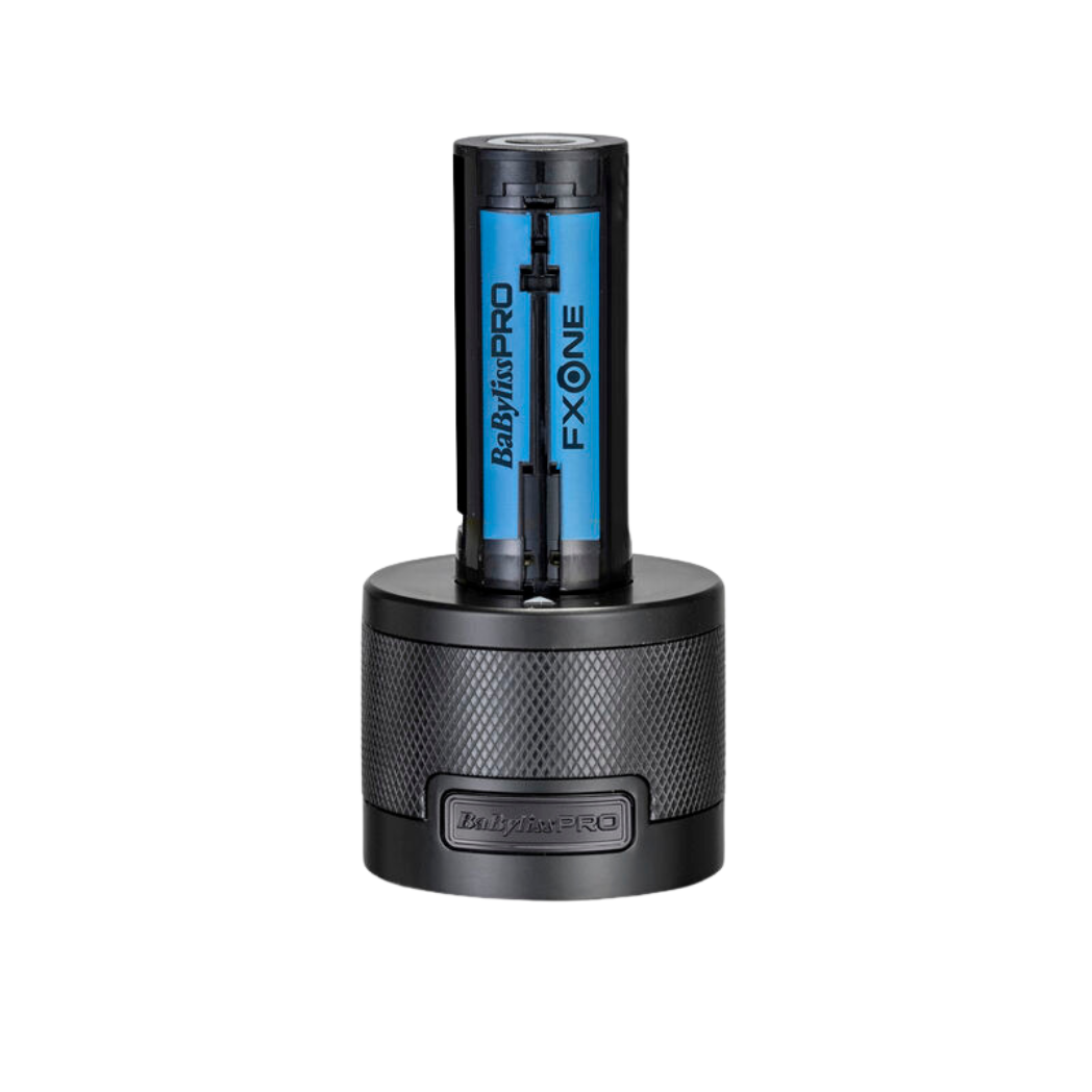 Clipper FXONE Metal Black