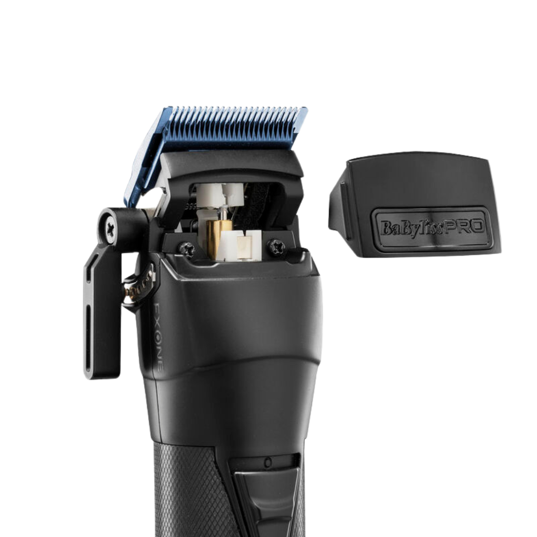 Clipper FXONE Metal Black