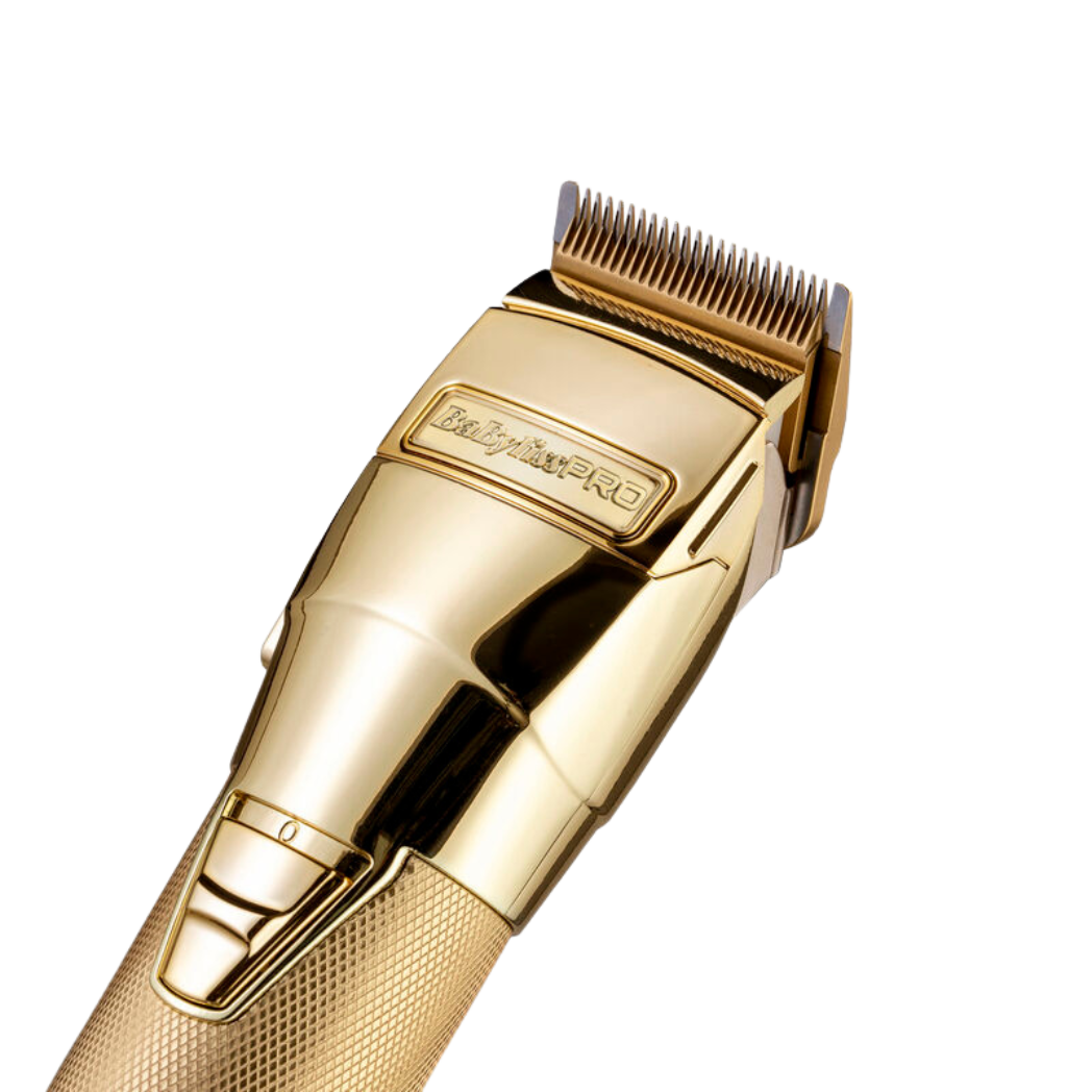 Clipper FXONE Metal Gold