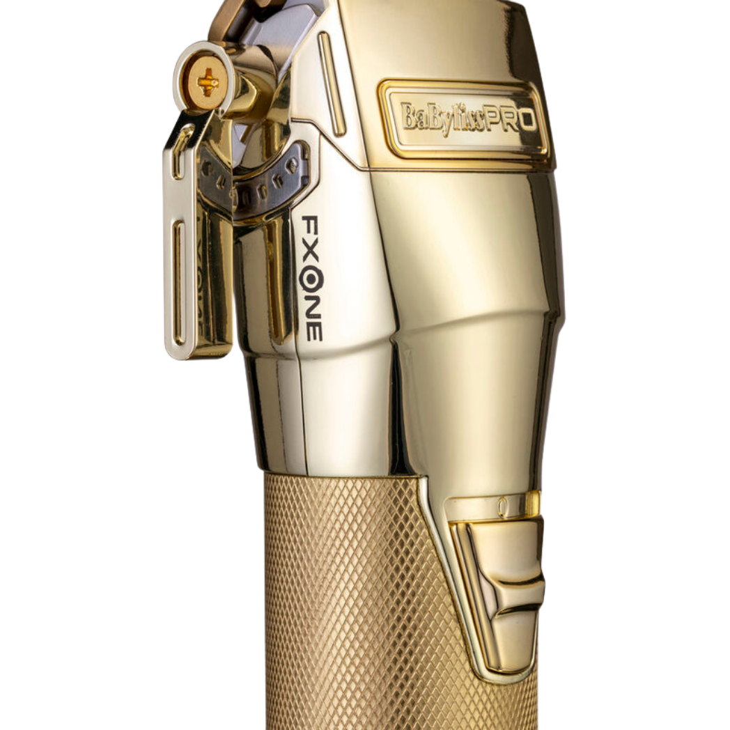 Clipper FXONE Metal Gold