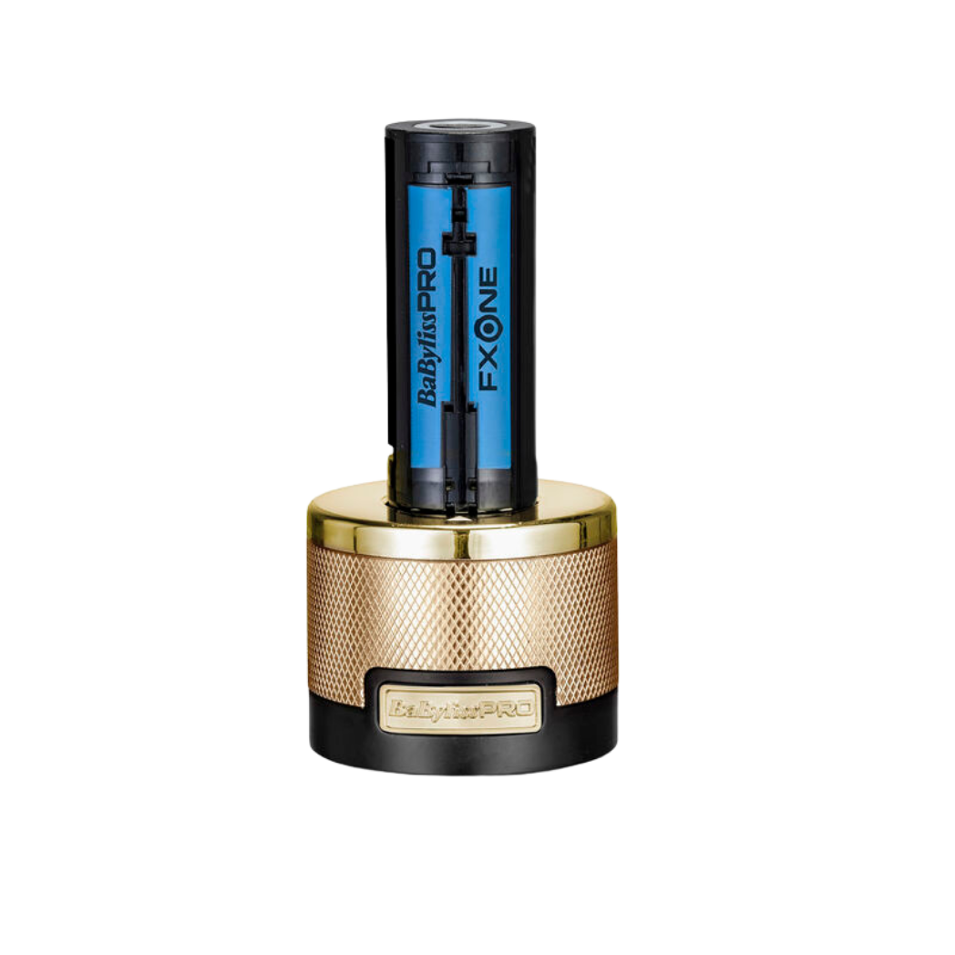 Clipper FXONE Metal Gold