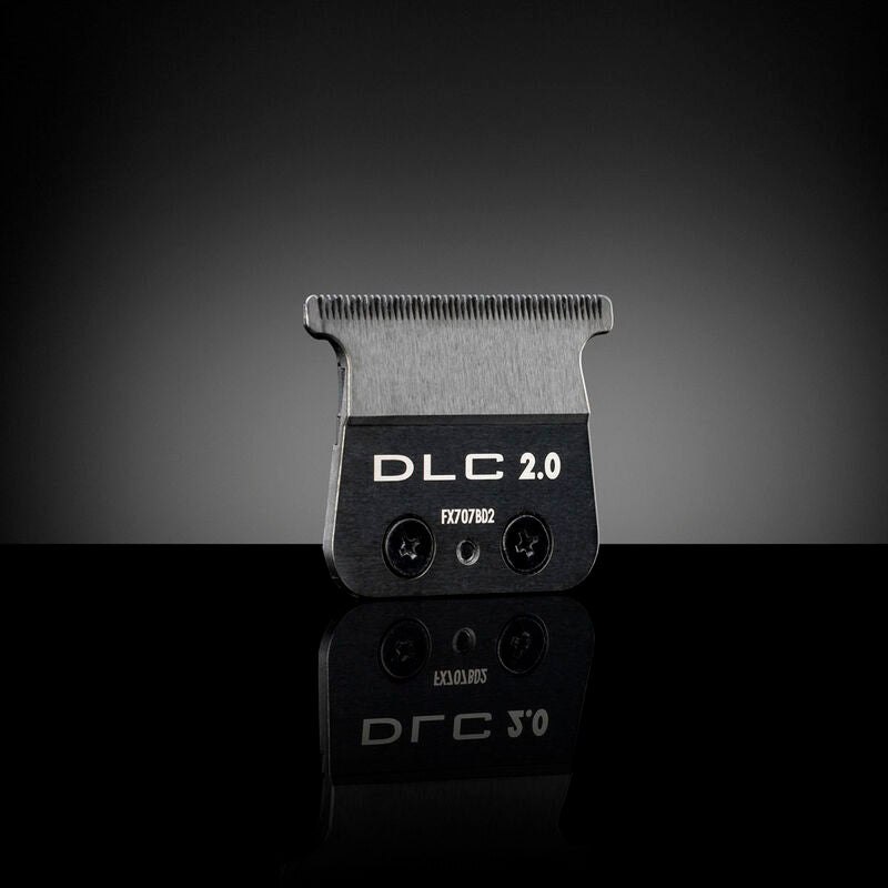 Cuchilla DLC 2.0 para Skeleton