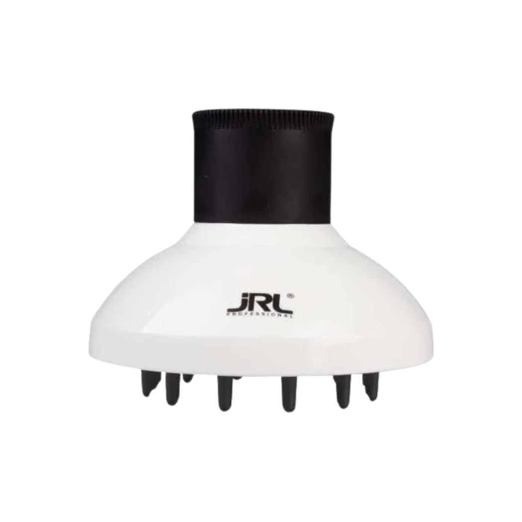 Difusor universal blanco