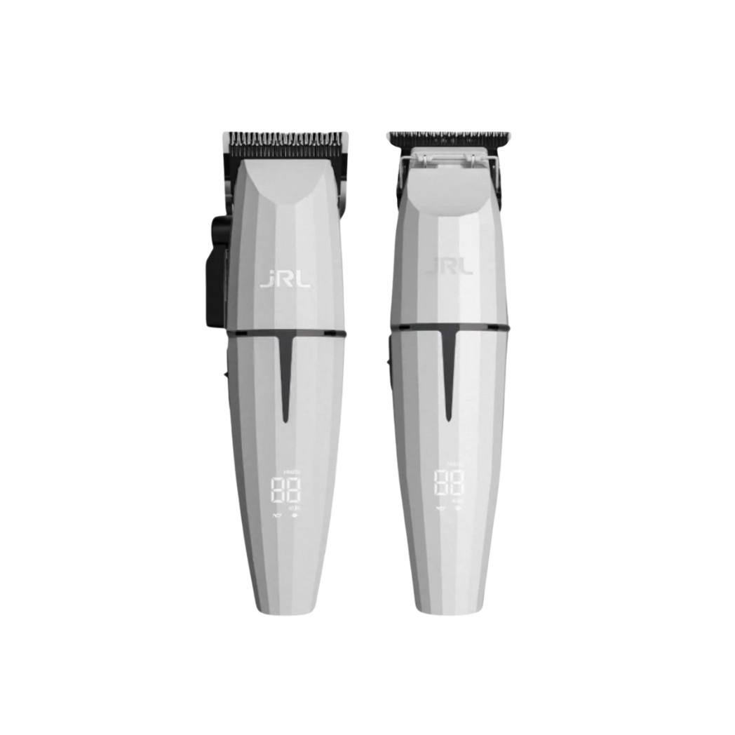 Kit Ghost 1 (Clipper 2020C y Trimmer 2020T)