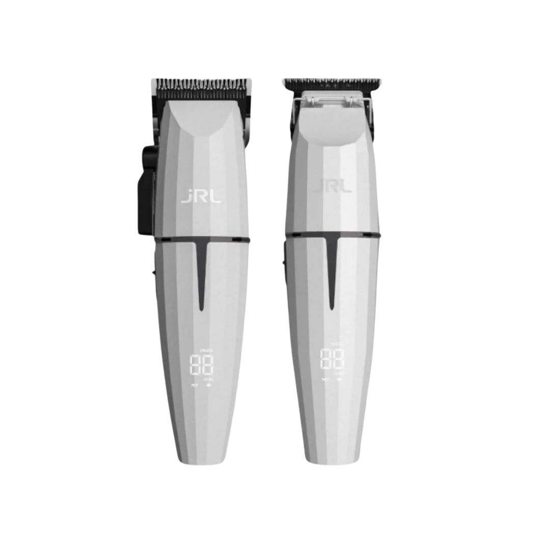 Kit Ghost 1 (Clipper 2020C y Trimmer 2020T)