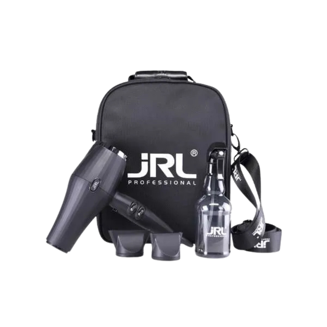 Kit Secador FP2020L + Bandolera + Pulverizador