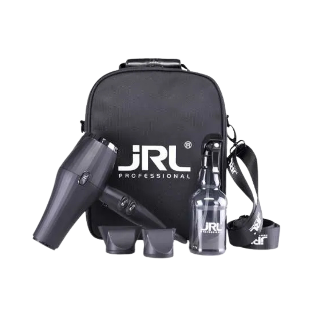 Kit Secador FP2020L + Bandolera + Pulverizador