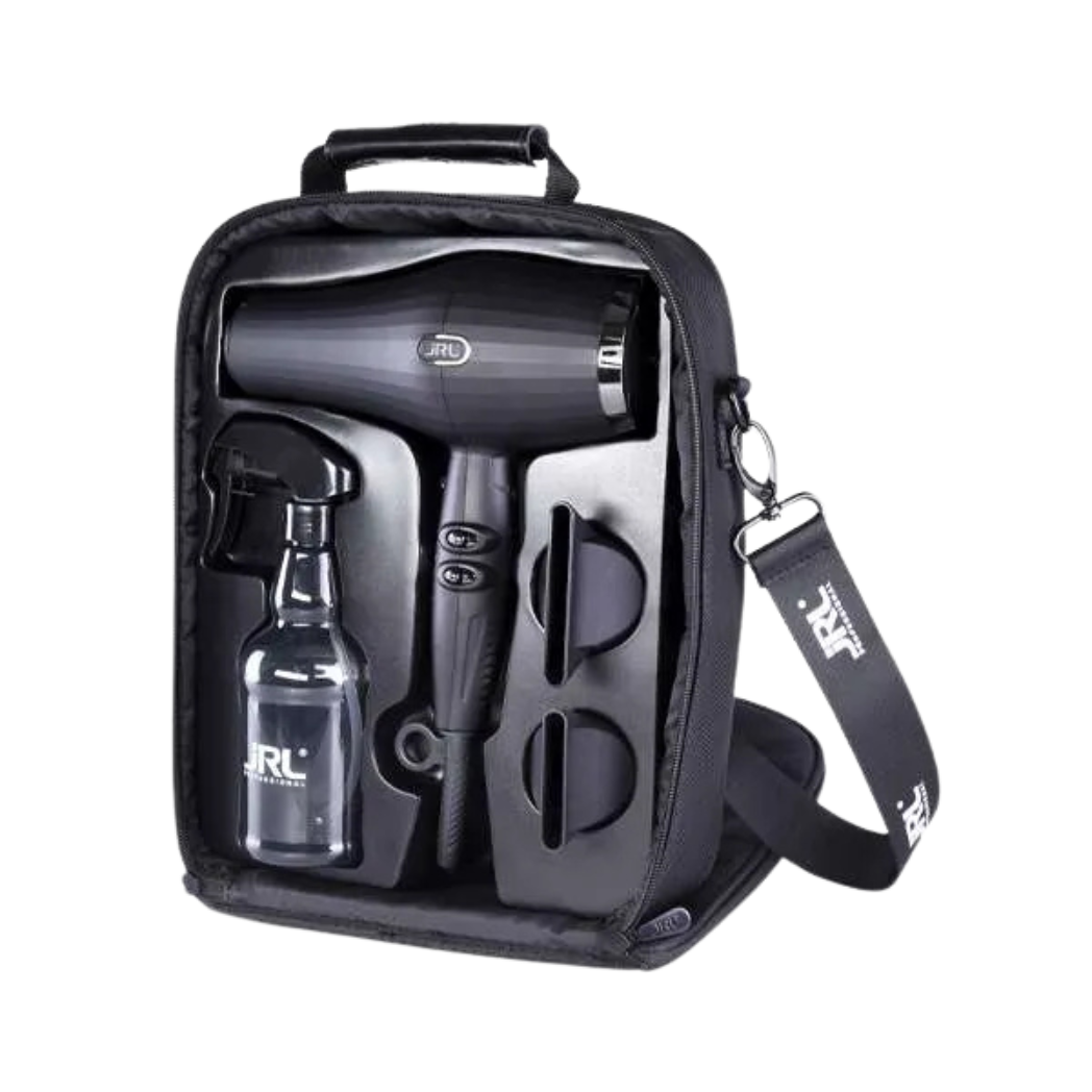 Kit Secador FP2020L + Bandolera + Pulverizador