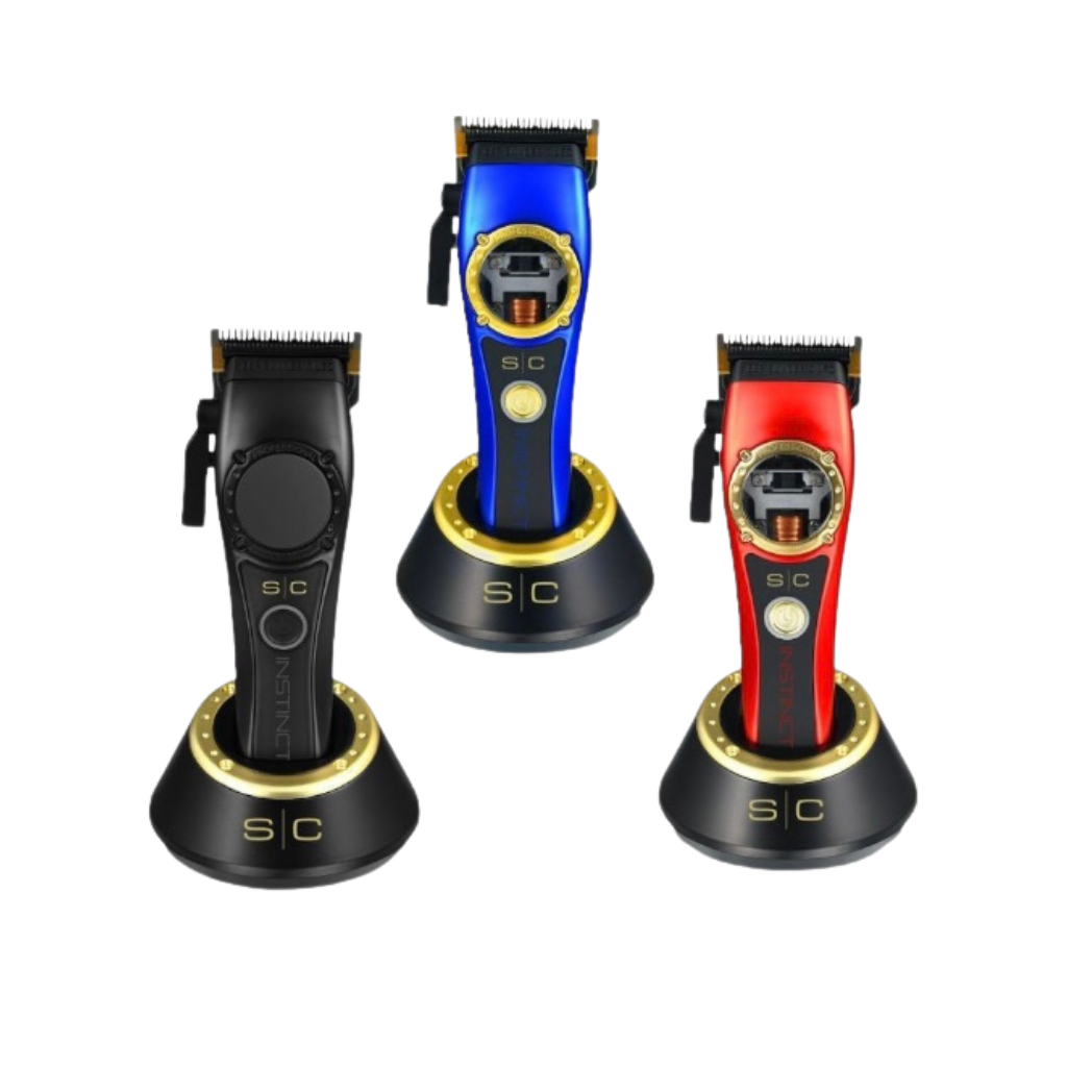 Máquina Clipper Instinct