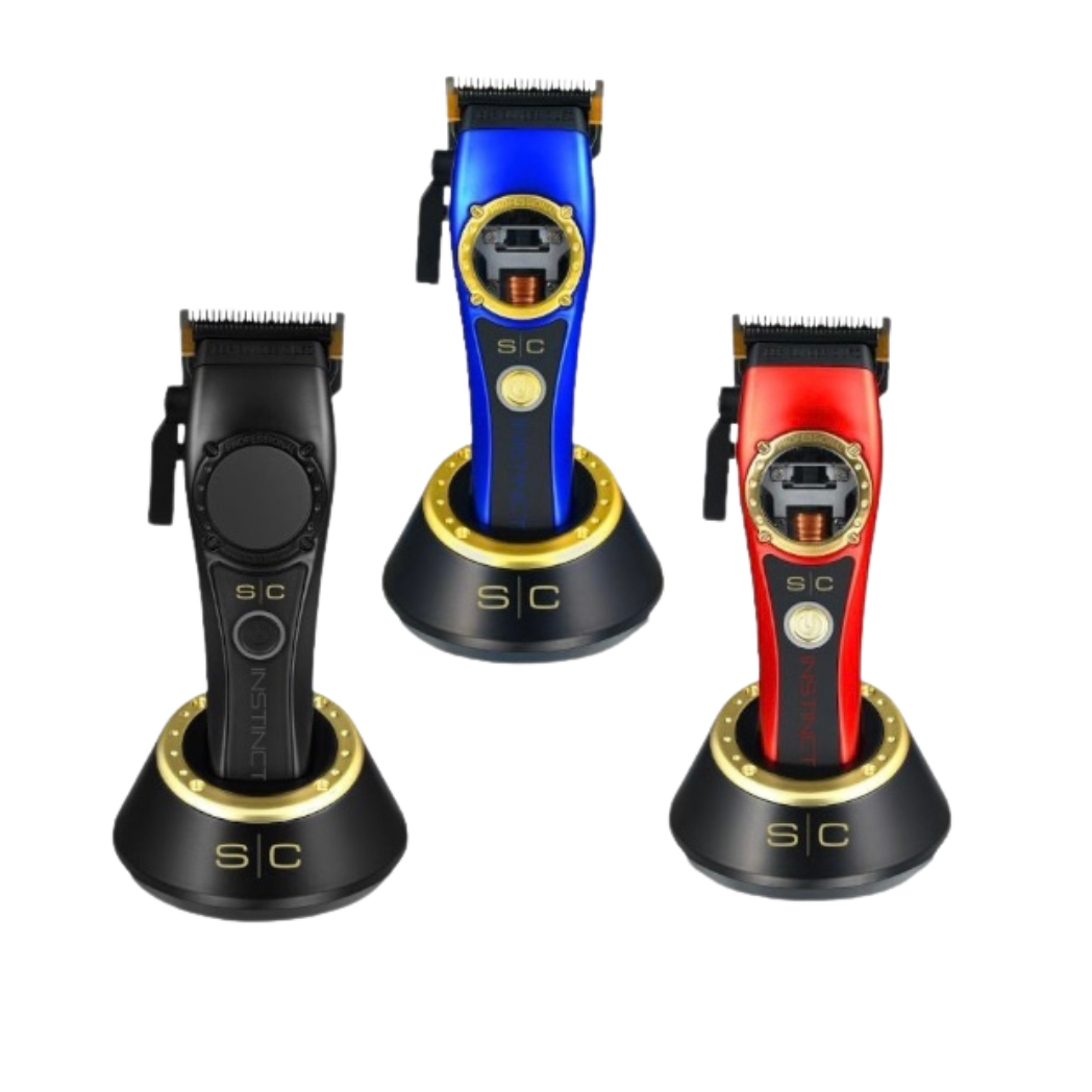 Máquina Clipper Instinct