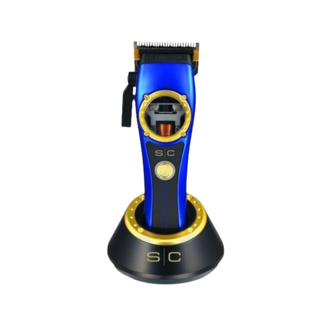 Máquina Clipper Instinct