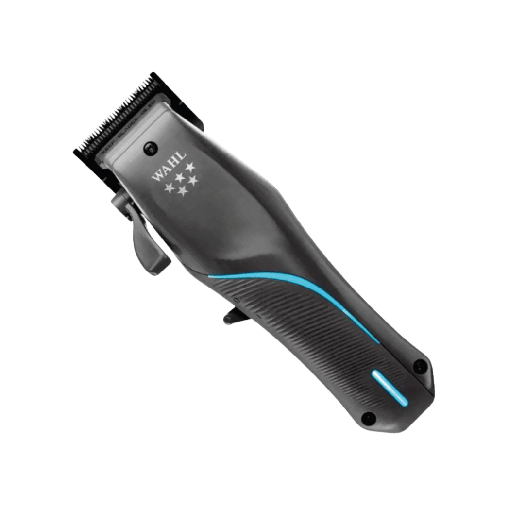 Máquina Clipper Vapor F32 FADEOUT