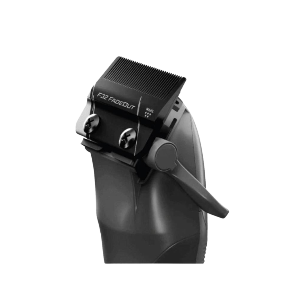 Máquina Clipper Vapor F32 FADEOUT