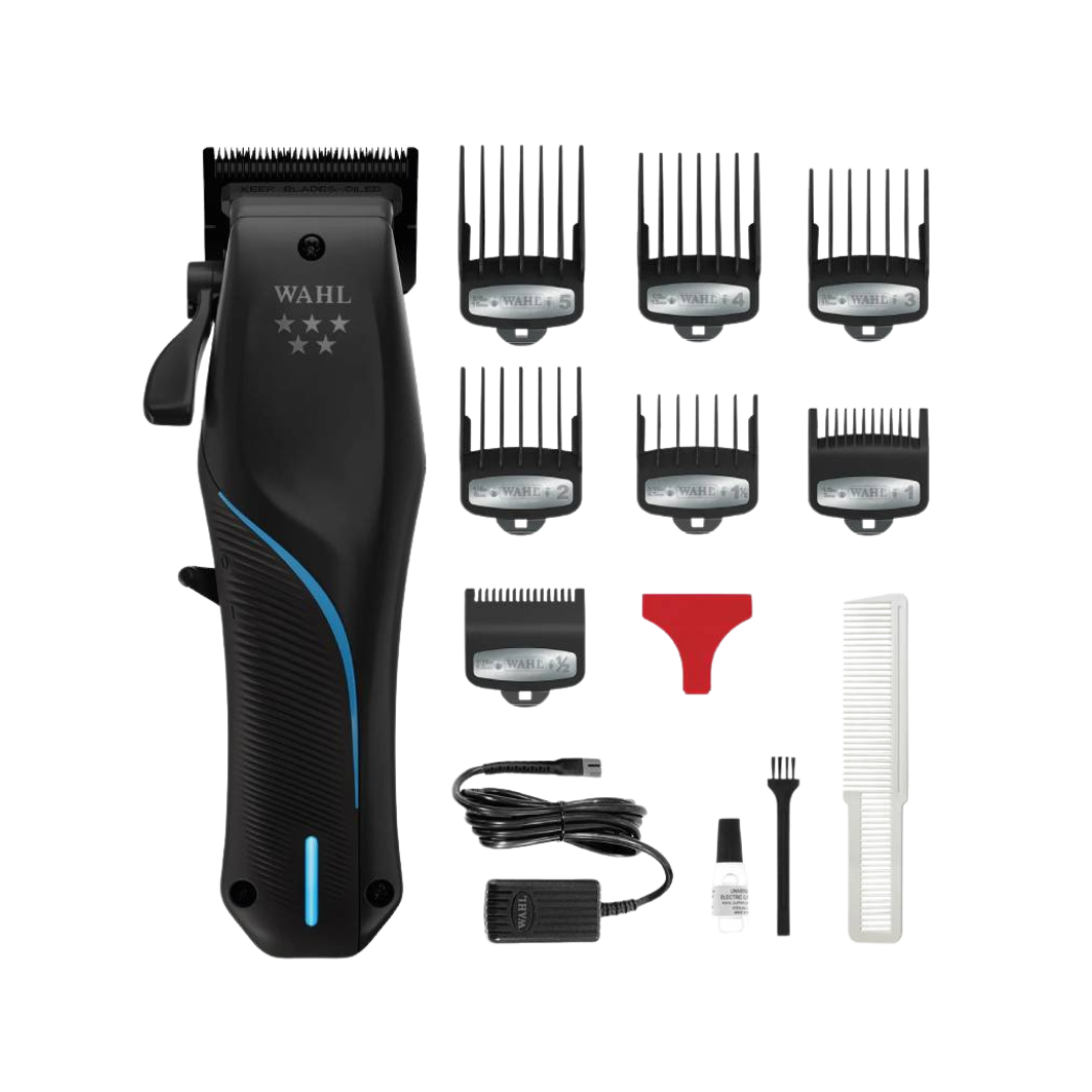 Máquina Clipper Vapor F32 FADEOUT