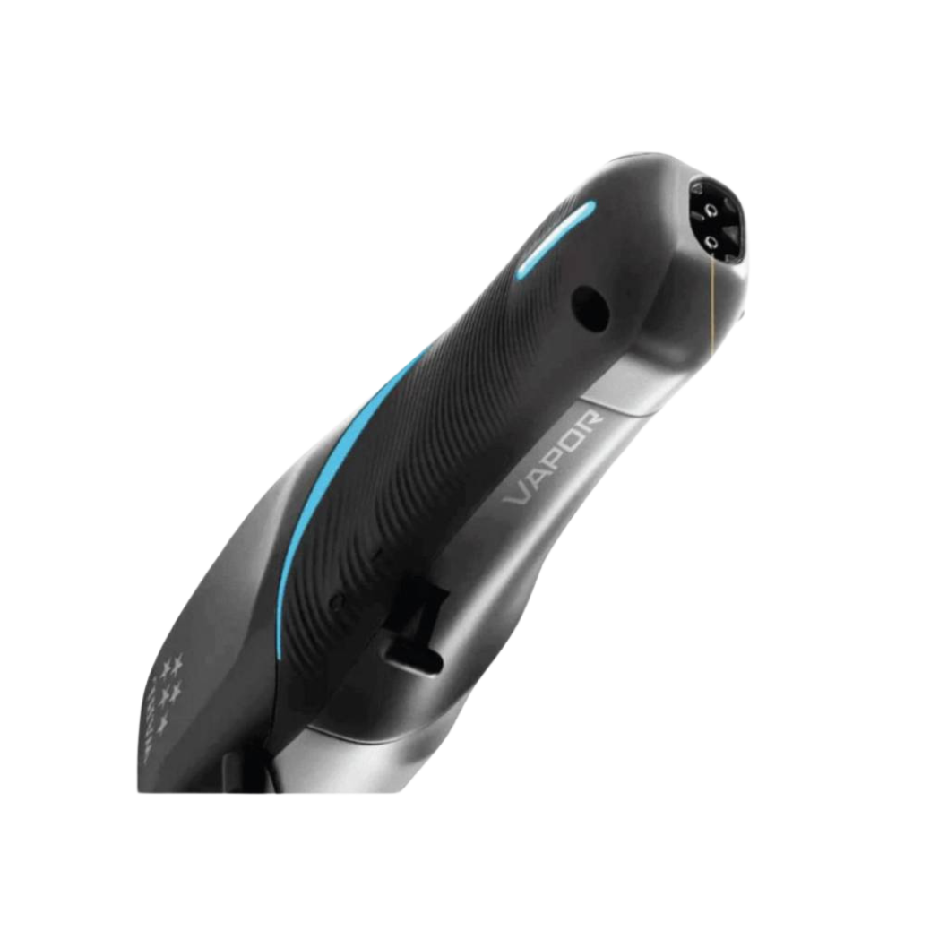 Máquina Clipper Vapor F32 FADEOUT