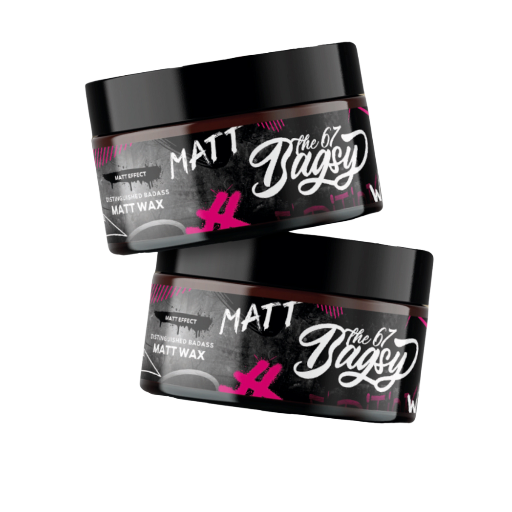 Matt Wax / Cera Mate