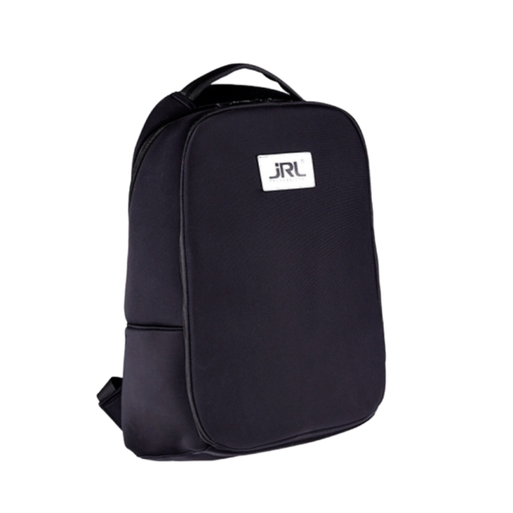 Mochila JRL Profesional Negra Impermeable