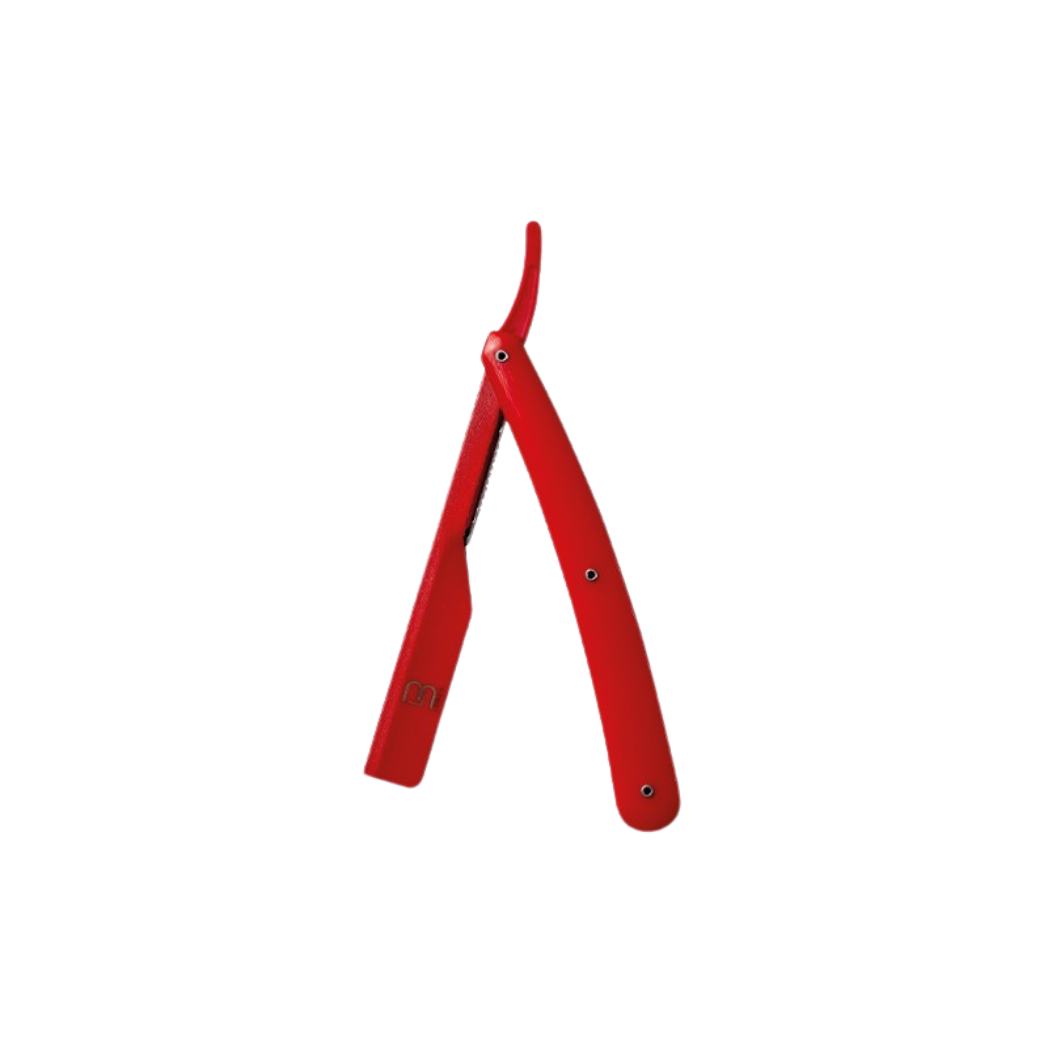 Navaja Profesional Roja