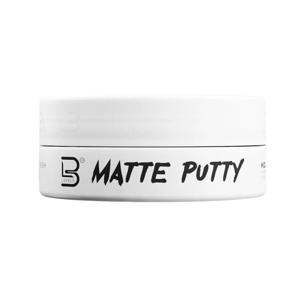 Pasta acabado mate (fijación firme)
