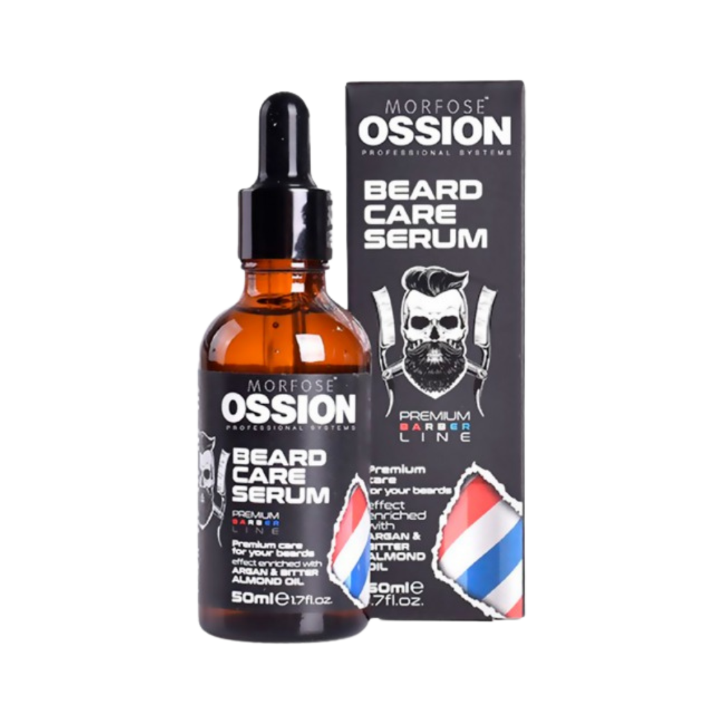 Premium Barber Line - Beard Serum
