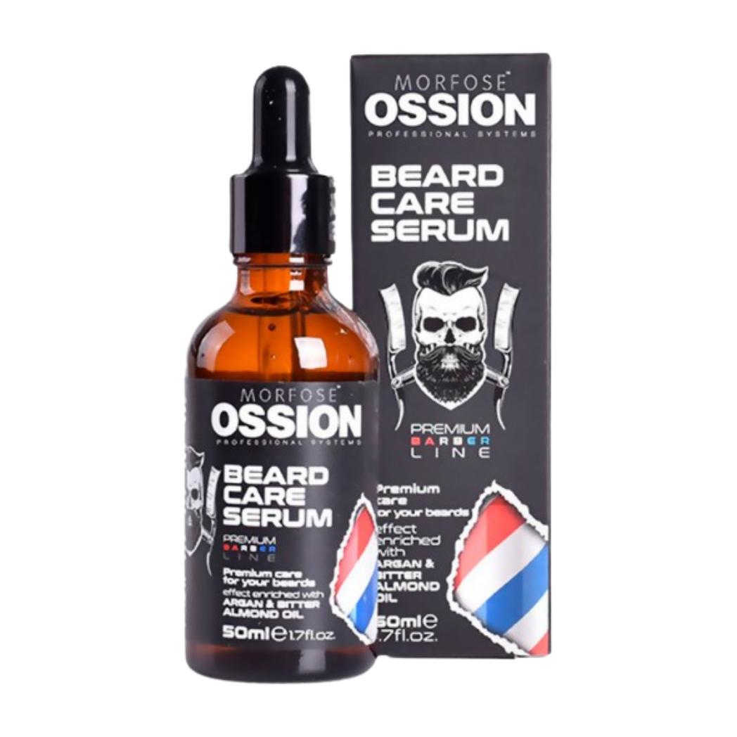 Premium Barber Line - Beard Serum