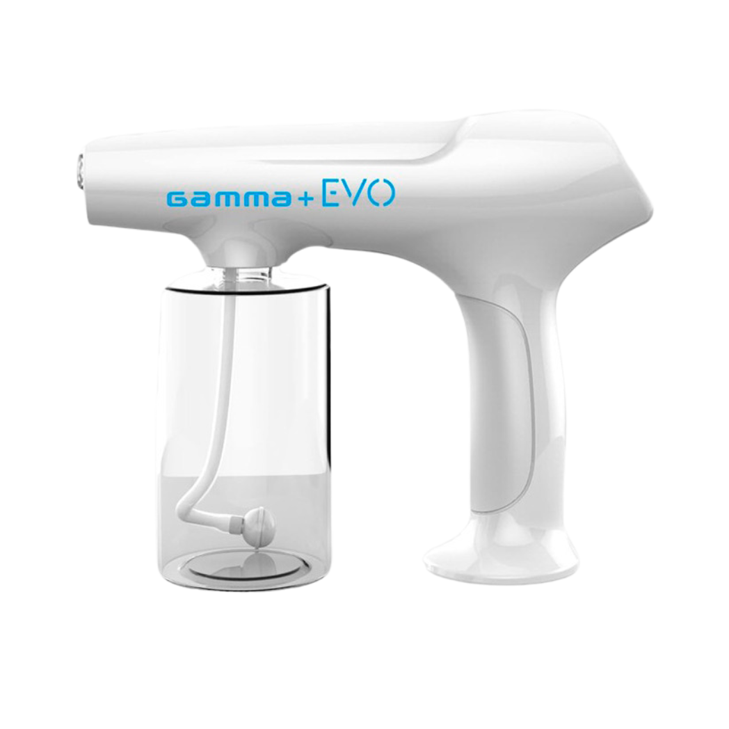 Pulverizador de agua portátil inalámbrico Evo Nano Mister