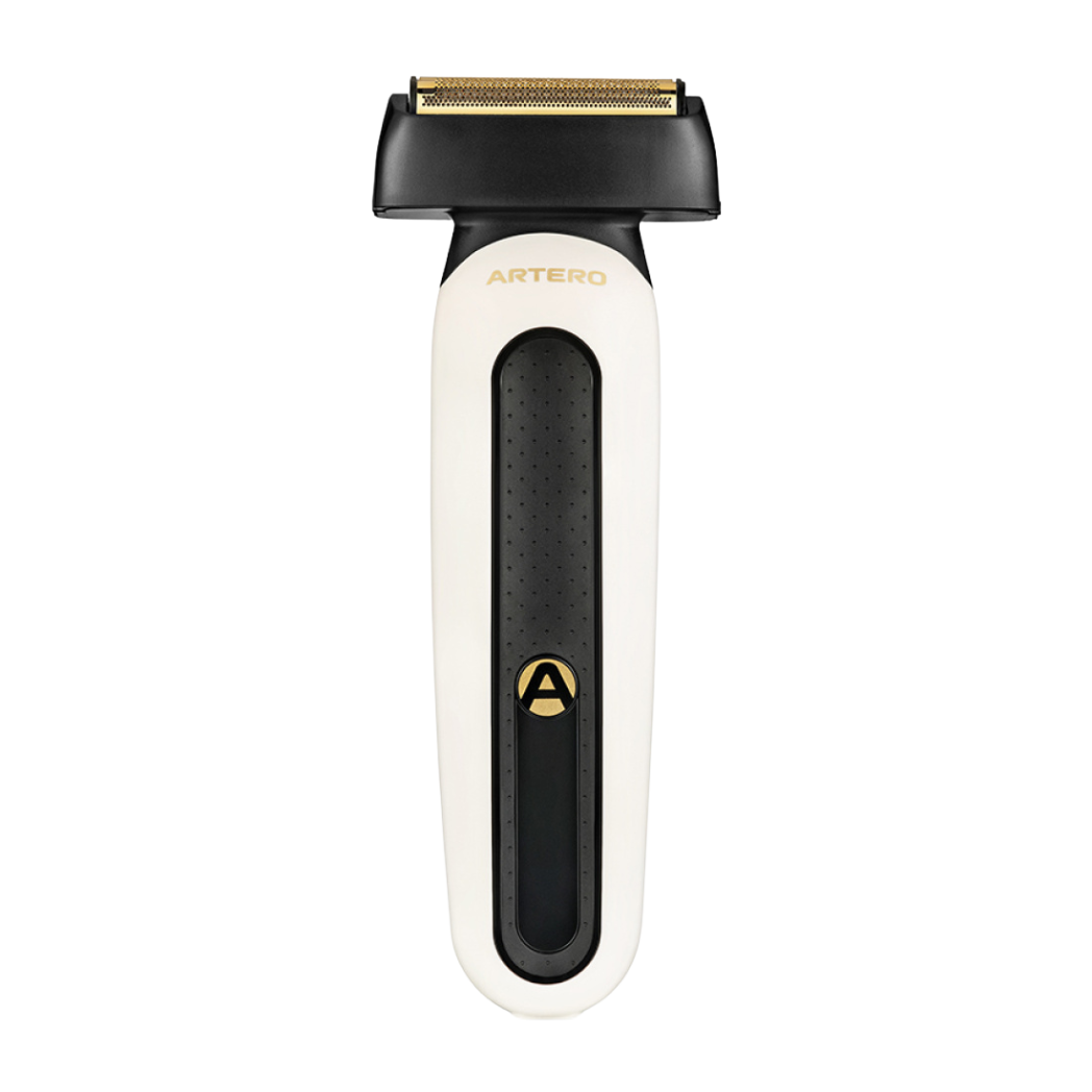 Shaver Artero Sharp